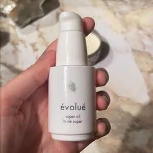 évolué super oil